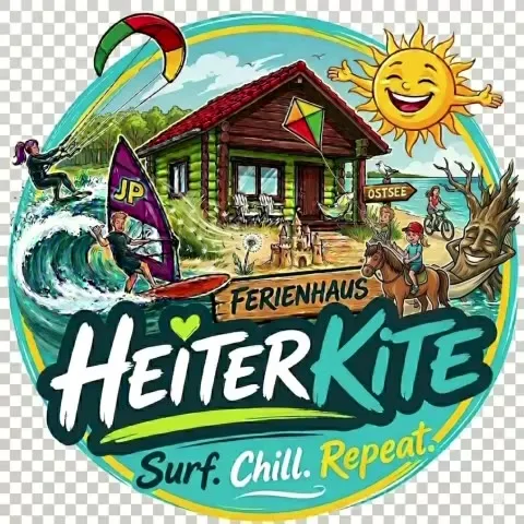 Ferienhaus Heiterkite – Videovorschau